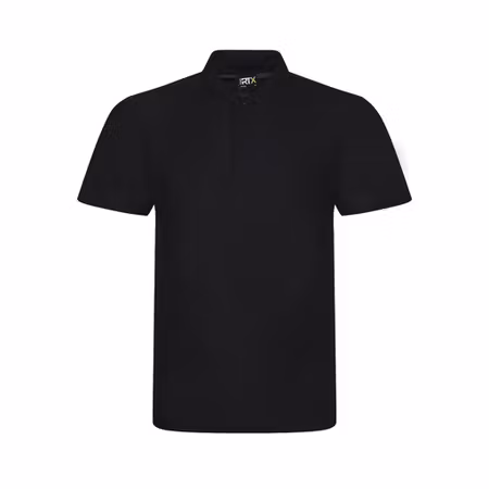 Pikétröja i polyester för herr | ProRTX