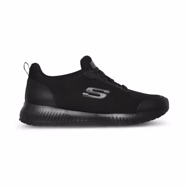 Halksäkra slip-in skor med memory foam | Skechers