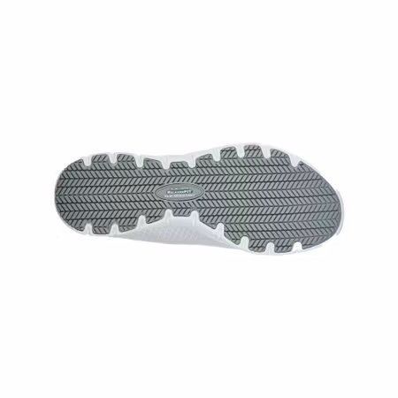 Arbetssko med rymlig passform och halksäker sula | Skechers