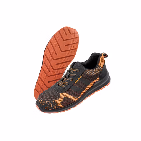 Lätta skyddsskor i sportig design | Work Guard by Result