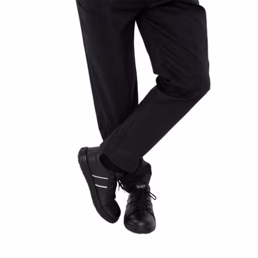 Skyddsskor med stålhätta och halkskydd | Dennys London