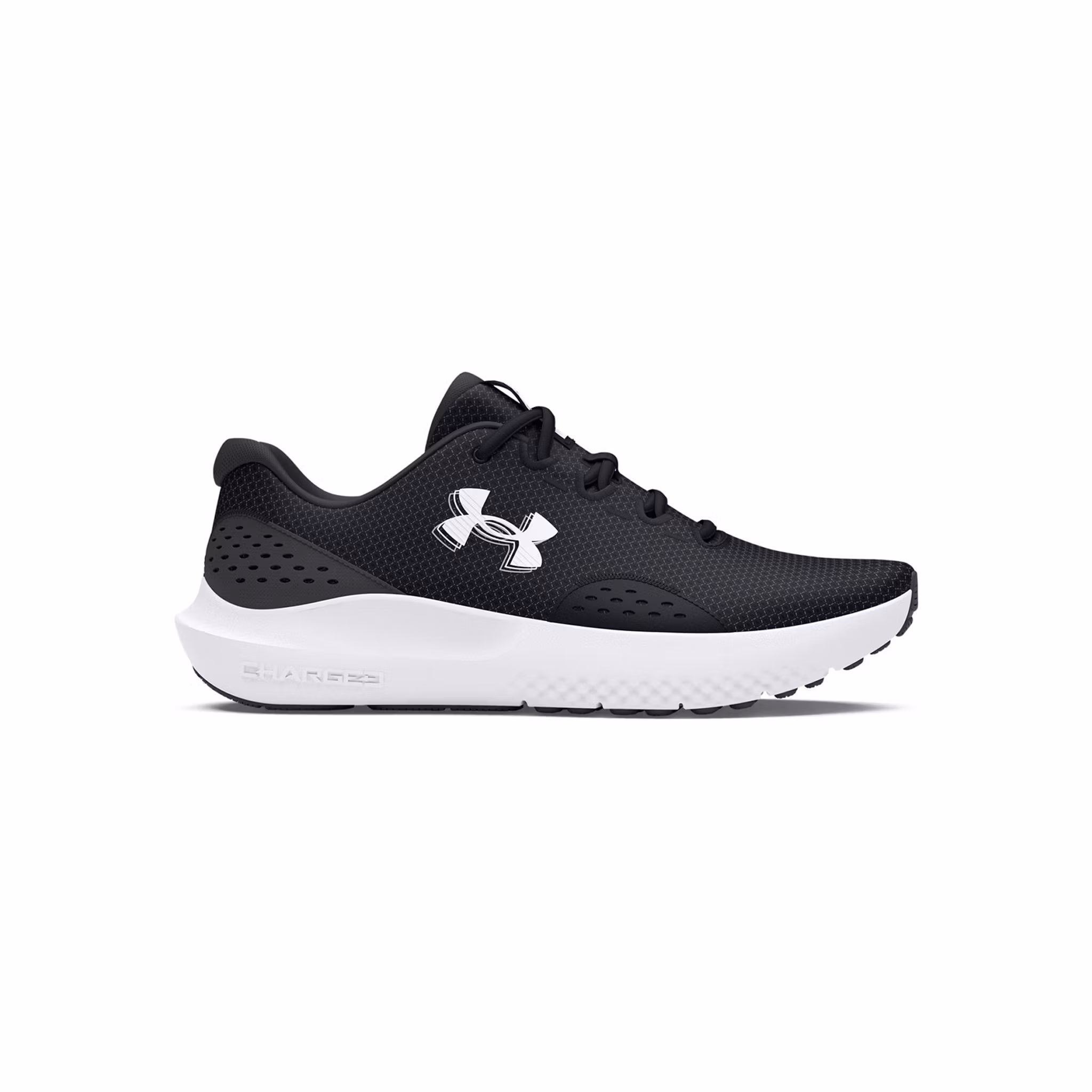 Lätta tränings- och arbetsskor med stötdämpning | Under Armour