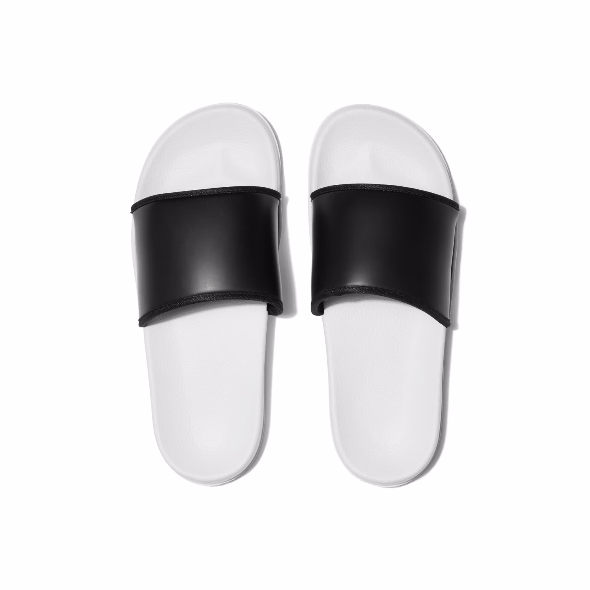 Tryckbara sliders med formad sula | TriDri