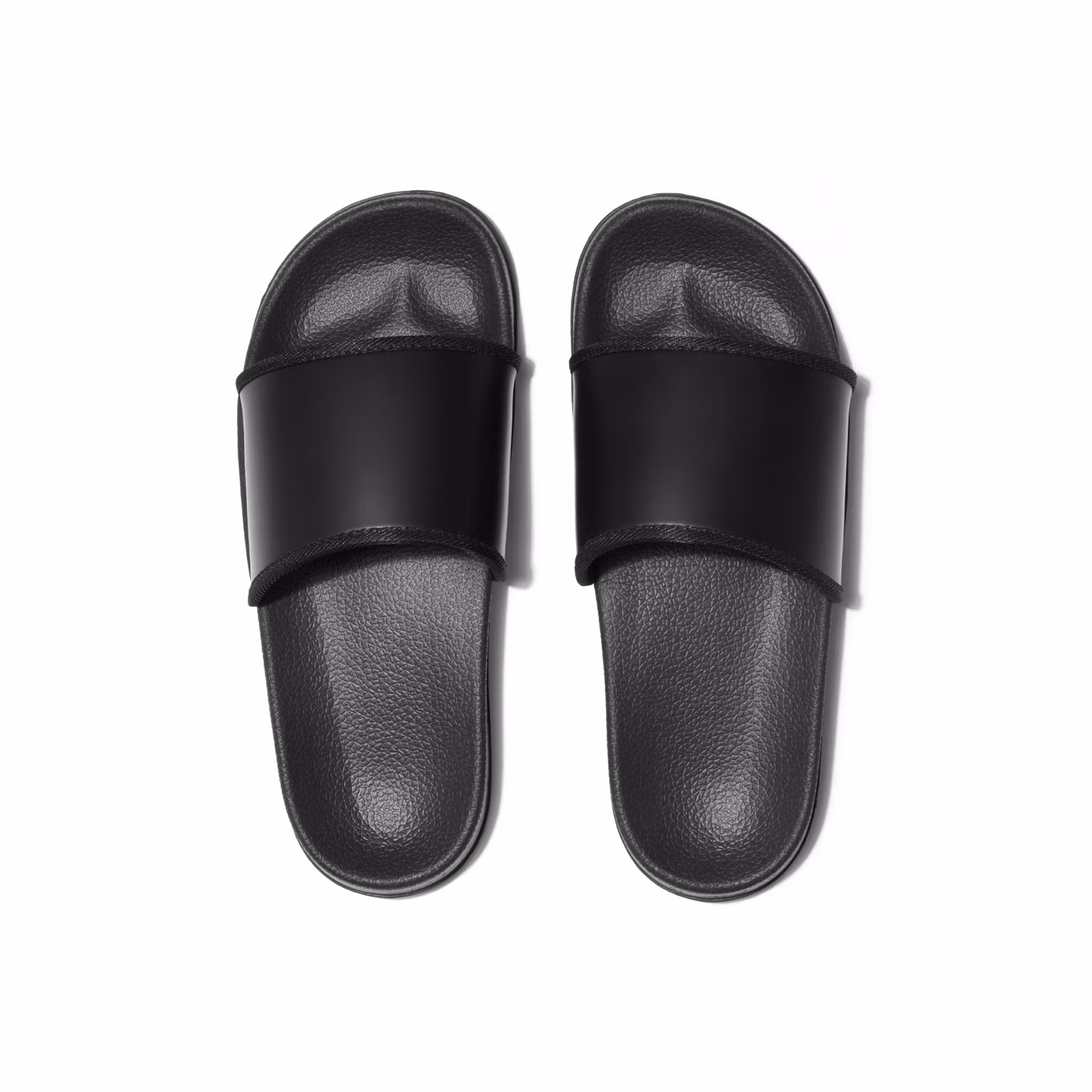 Tryckbara sliders med formad sula | TriDri