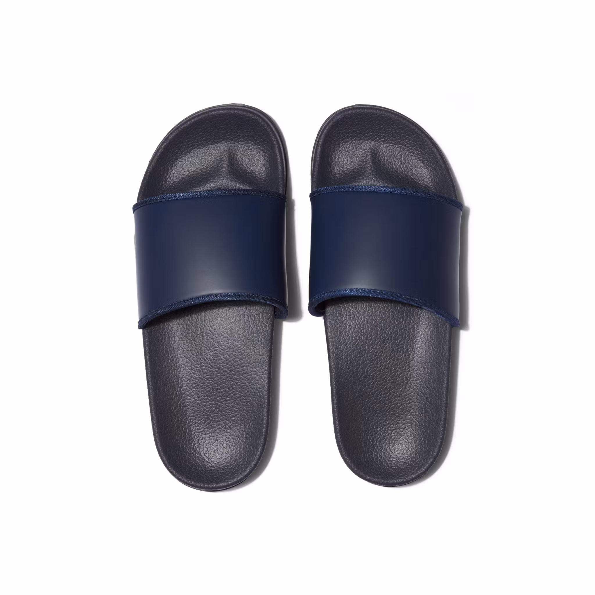 Tryckbara sliders med formad sula | TriDri