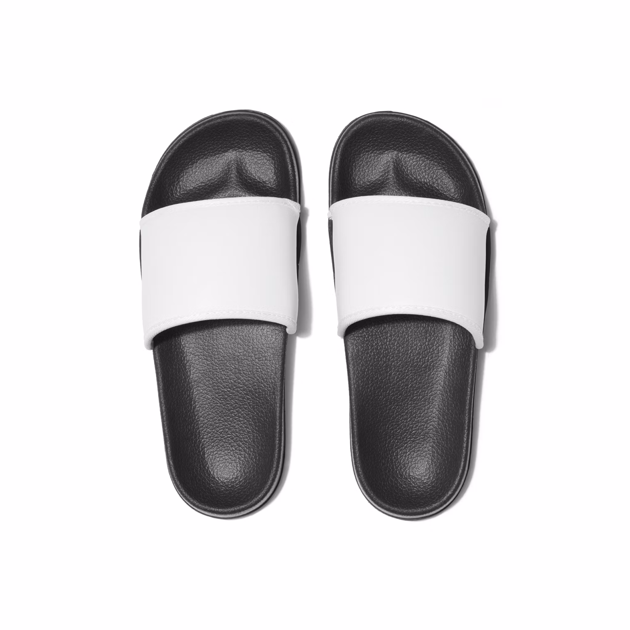Tryckbara sliders med formad sula | TriDri