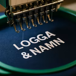 Egen brodyr [addera till produkt]