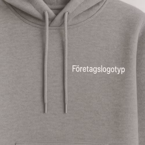 Eget tryck