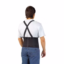 Ergonomiskt supportbälte med justerbara remmar | Portwest