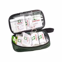 Första hjälpen-kit för fordon – mediummodell | Portwest