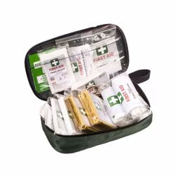 Första hjälpen-kit för fordon – stor modell | Portwest