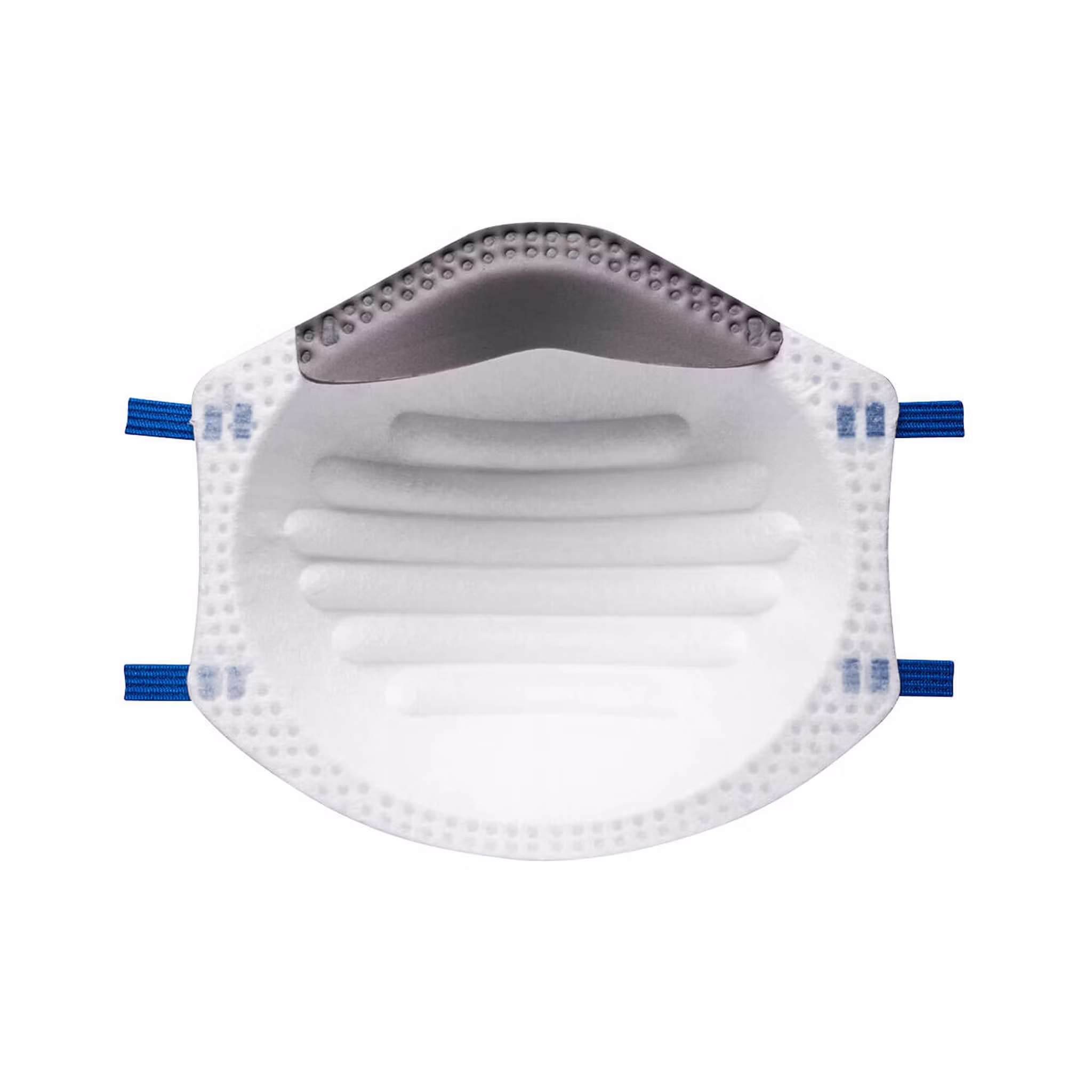 FFP2 andningsskydd i koppform – bekvämt skydd med justerbar passform | Portwest