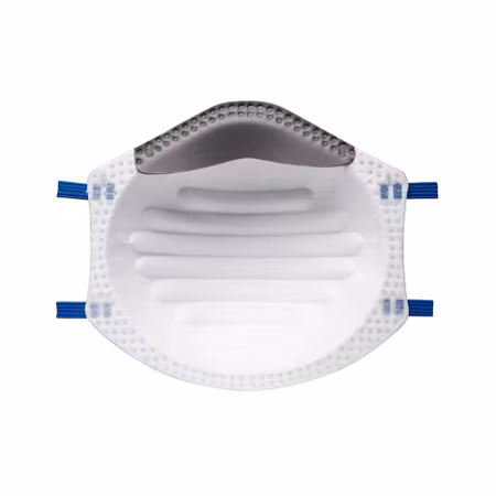 FFP2 andningsskydd i koppform – bekvämt skydd med justerbar passform | Portwest