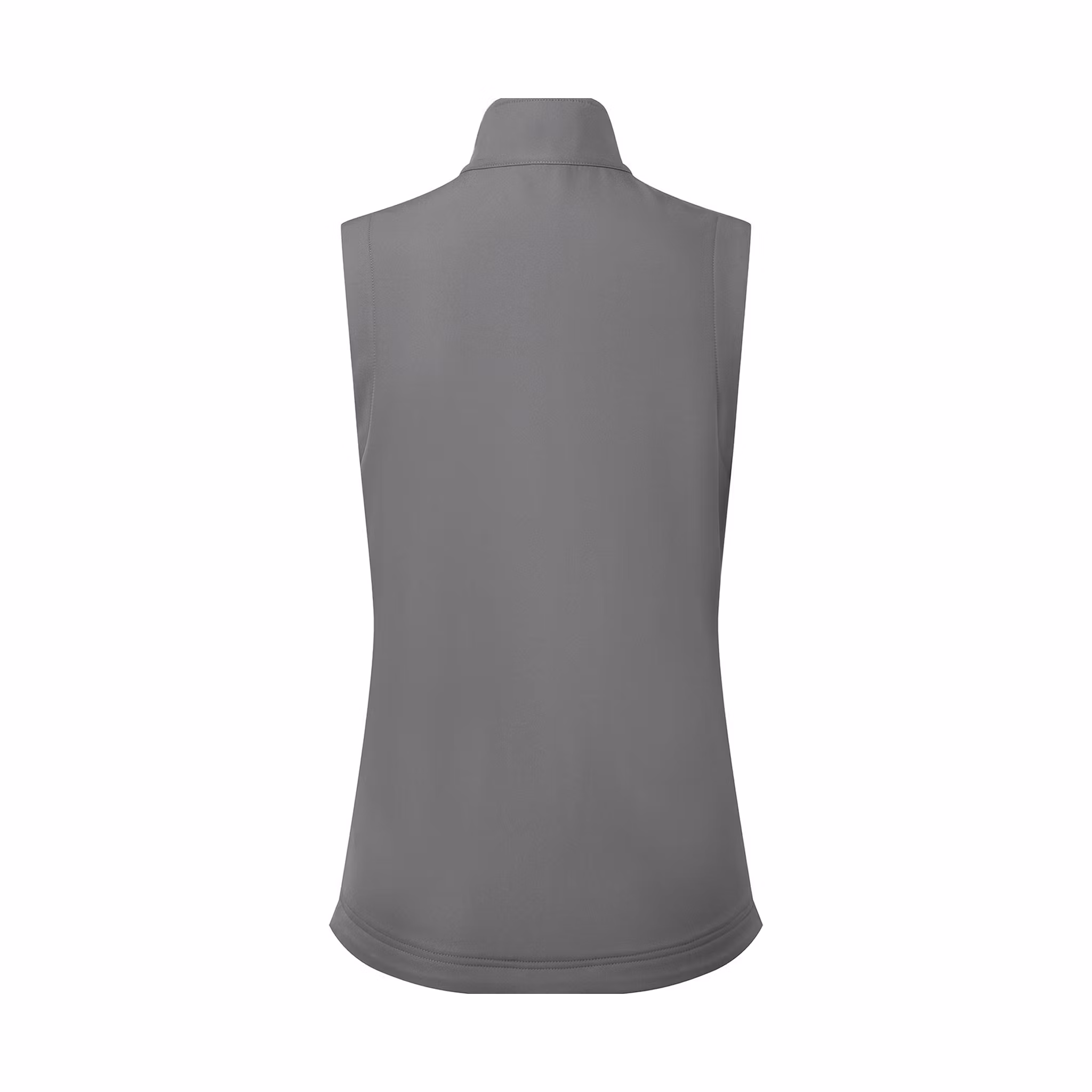 Återvunnen softshellväst med fleeceinsida för dam | Premier