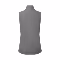 Återvunnen softshellväst med fleeceinsida för dam | Premier