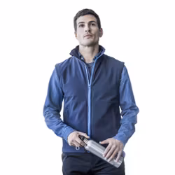 Softshellväst i polyester | Regatta Professional