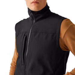 Softshellväst i stretchmaterial | Regatta Professional