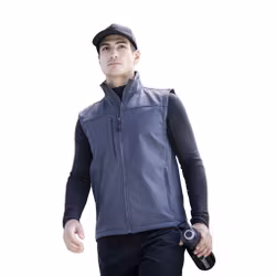 Softshellväst i stretchmaterial | Regatta Professional