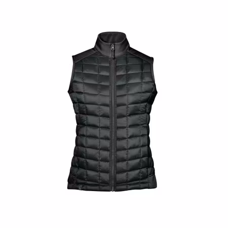 Thermo-softshellväst i återvunnet stretchmaterial för dam | Stormtech