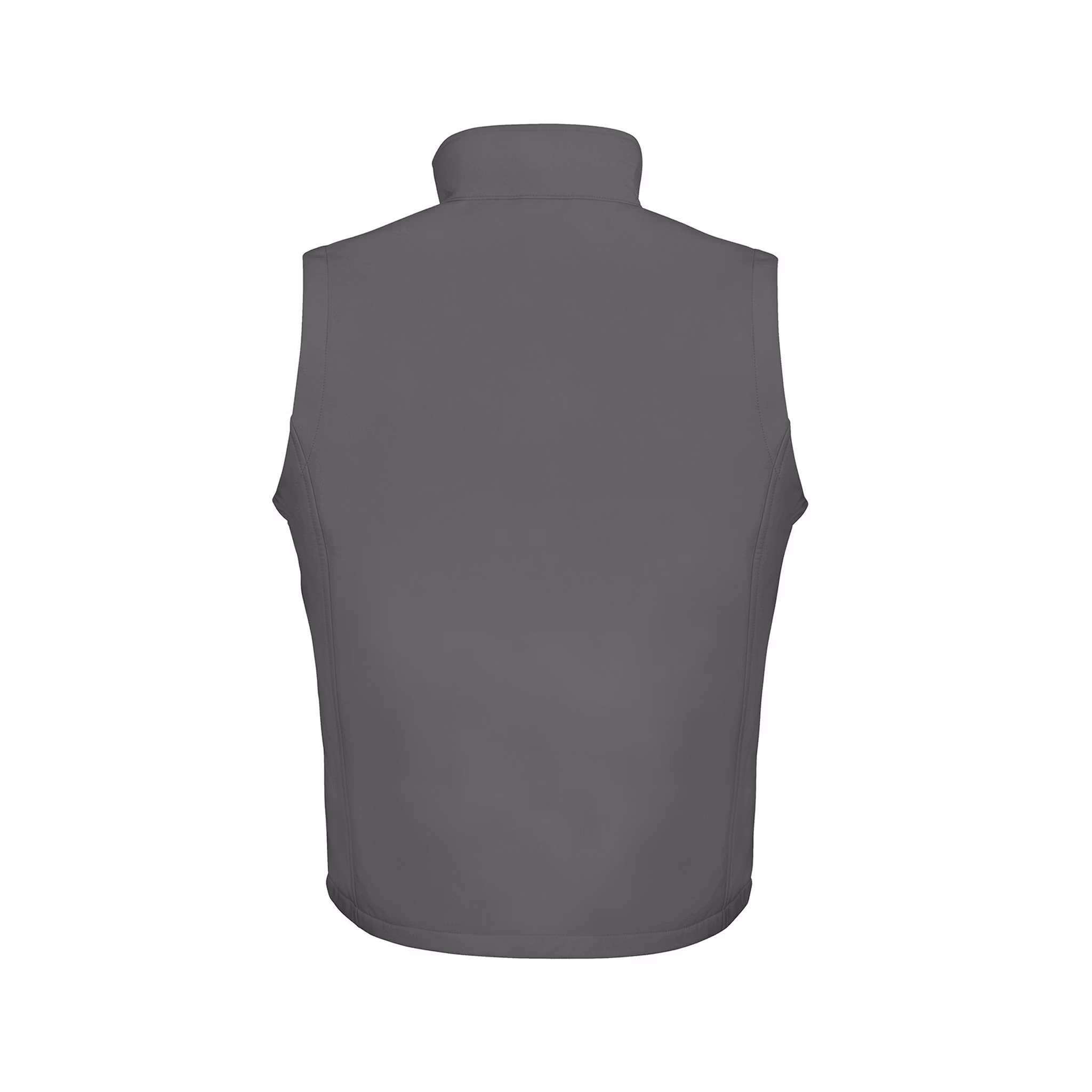Softshellväst med microfleece-insida | Result Core