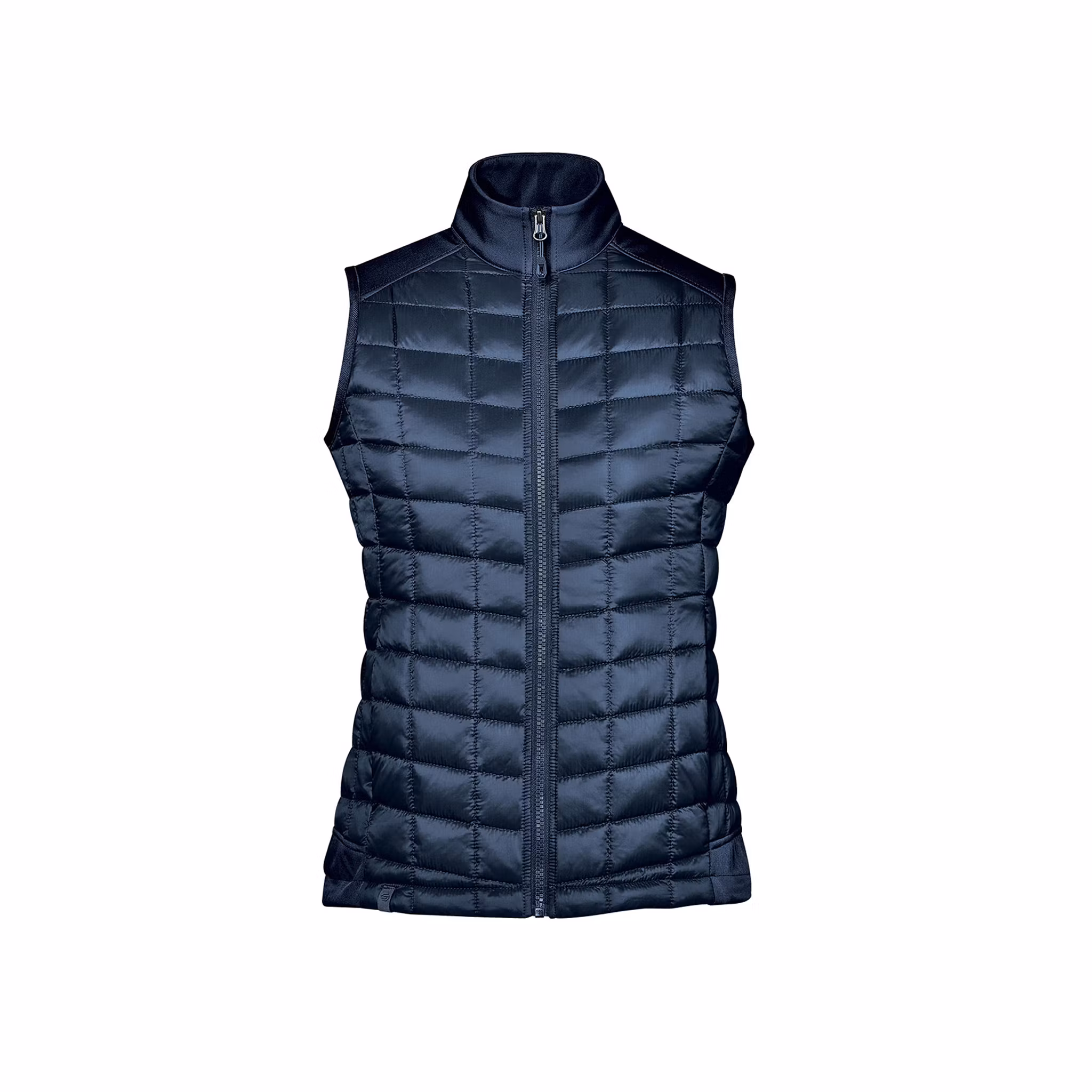 Thermo-softshellväst i återvunnet stretchmaterial för dam | Stormtech