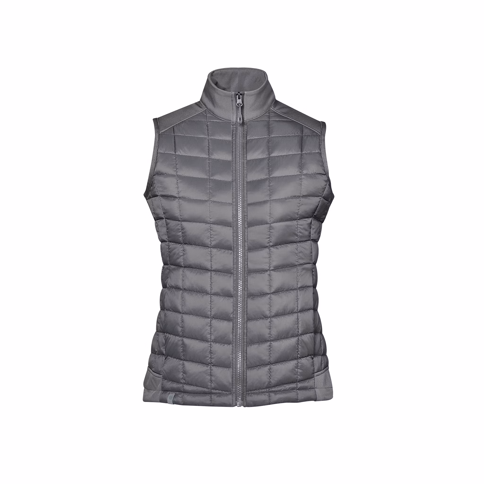 Thermo-softshellväst i återvunnet stretchmaterial för dam | Stormtech