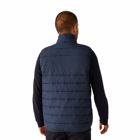Thermoväst i återvunnen polyester | Regatta Professional