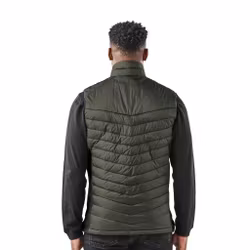 Thermoväst i återvunnen polyester | Stormtech