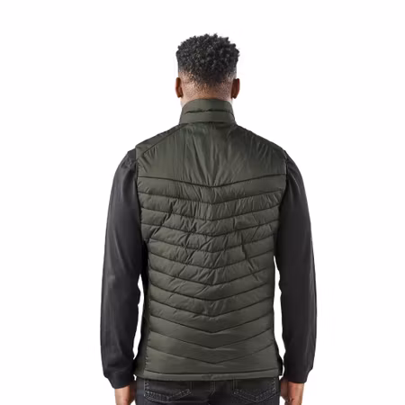 Thermoväst i återvunnen polyester | Stormtech