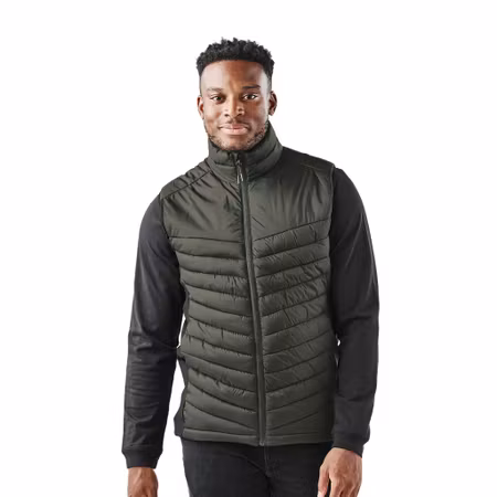 Thermoväst i återvunnen polyester | Stormtech