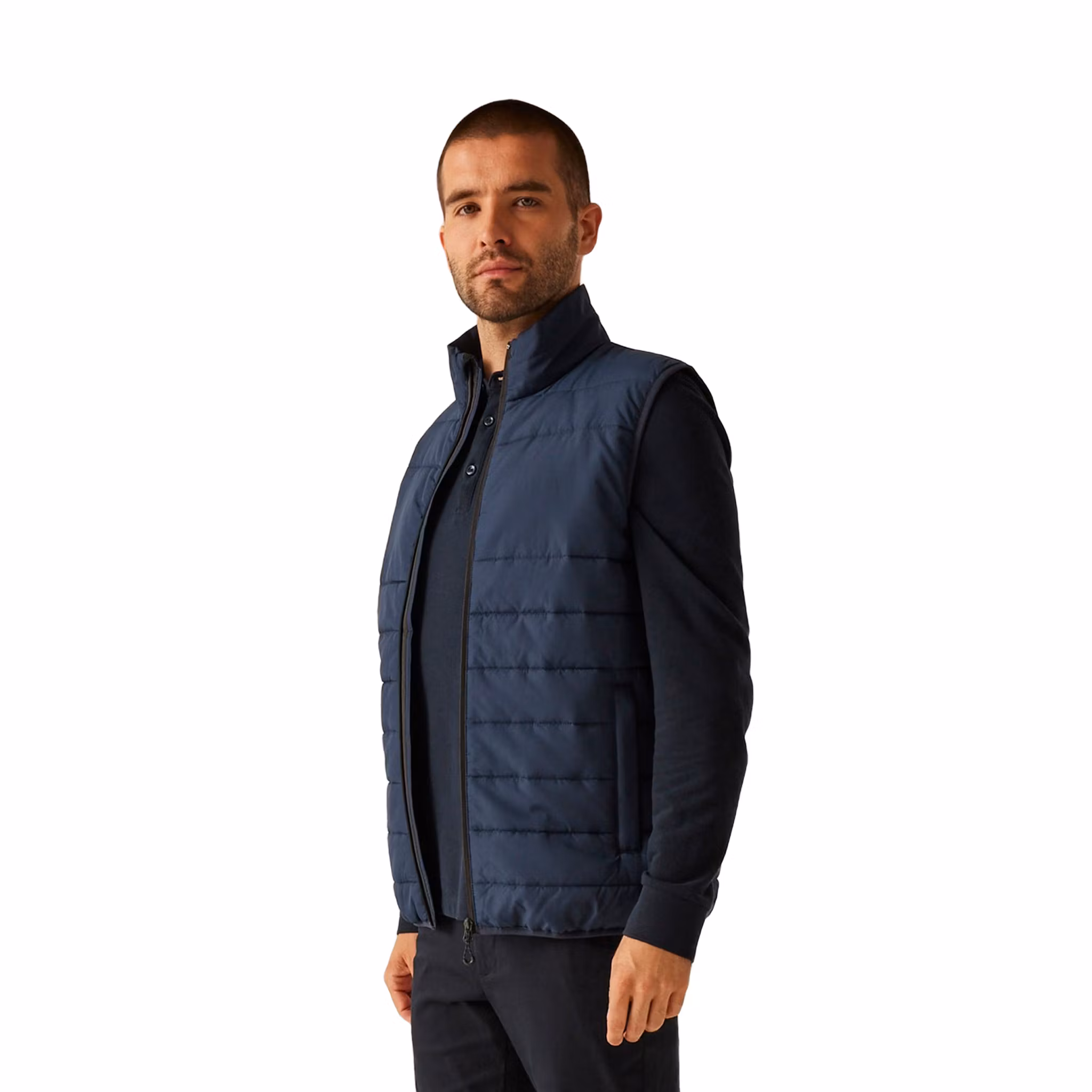 Thermoväst i återvunnen polyester | Regatta Professional