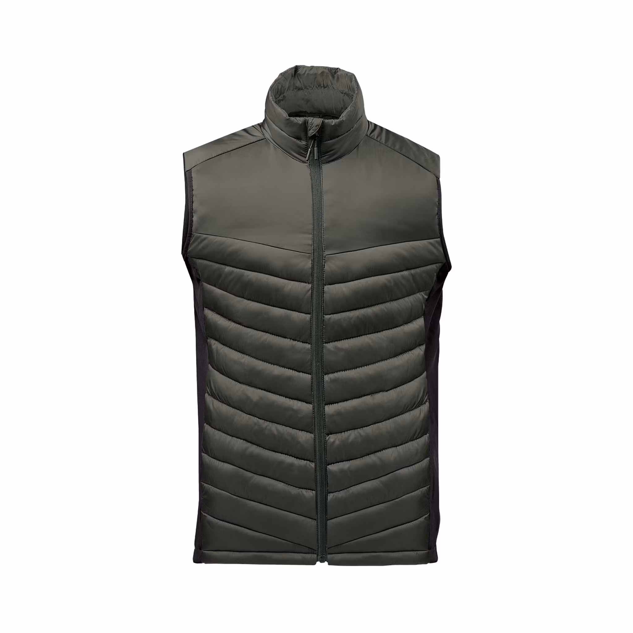 Thermoväst i återvunnen polyester | Stormtech