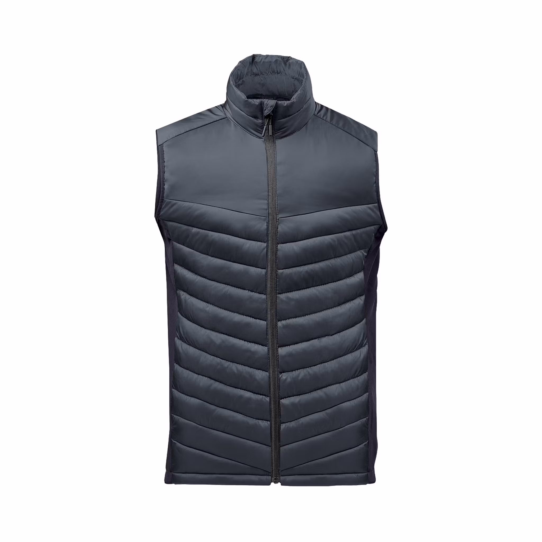 Thermoväst i återvunnen polyester | Stormtech