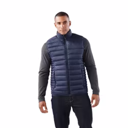 Ultralätt thermoväst i polyester | Stormtech