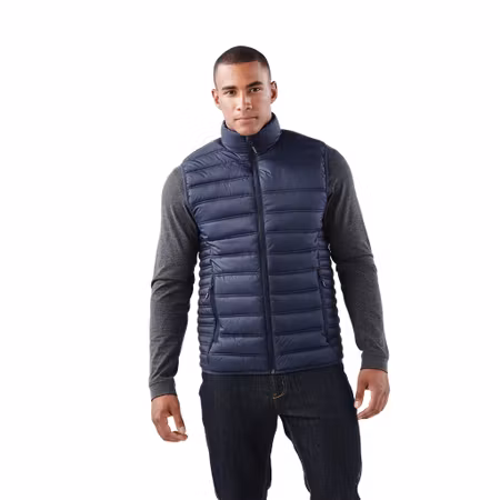 Ultralätt thermoväst i polyester | Stormtech