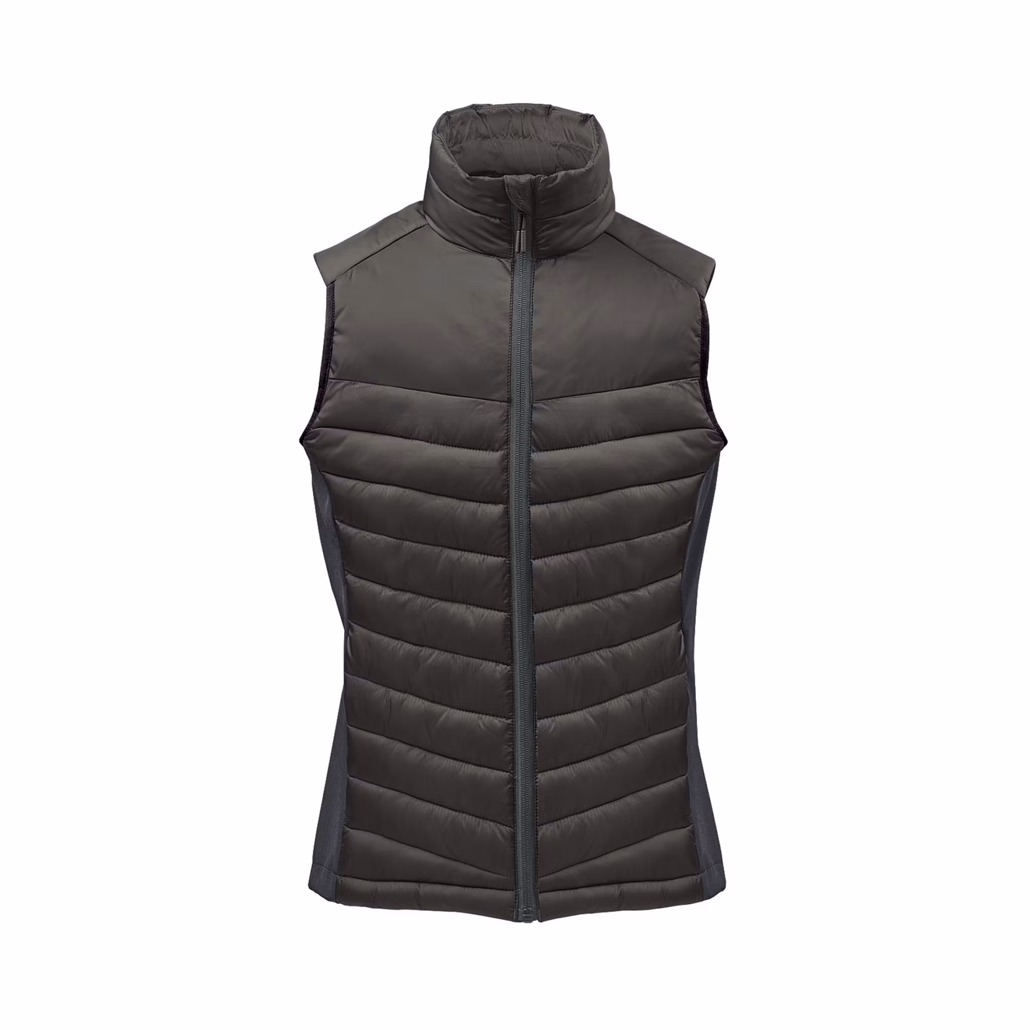 Thermoväst i återvunnen polyester för dam | Stormtech