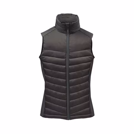 Thermoväst i återvunnen polyester för dam | Stormtech