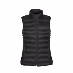 Ultralätt thermoväst i polyester för dam | Stormtech