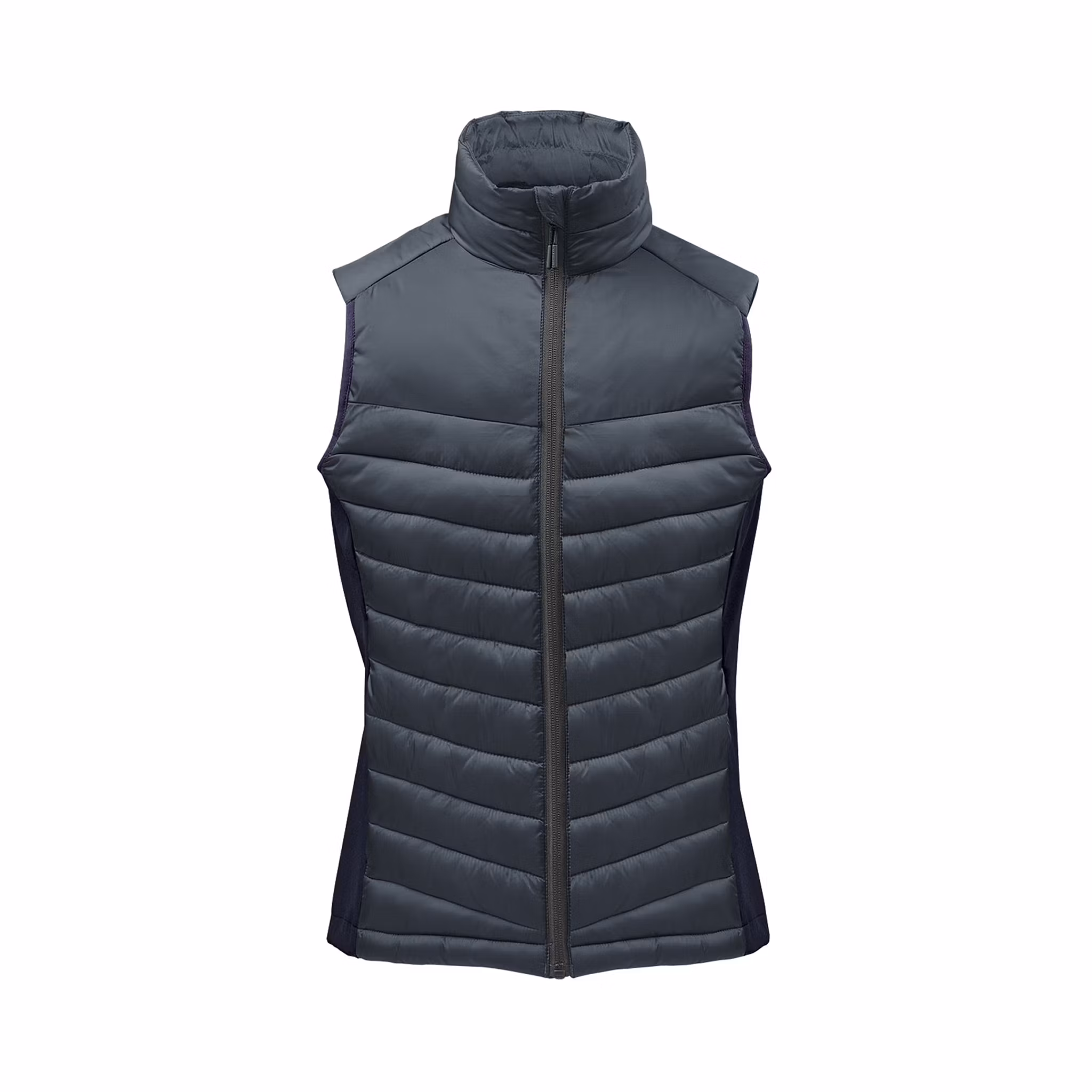 Thermoväst i återvunnen polyester för dam | Stormtech