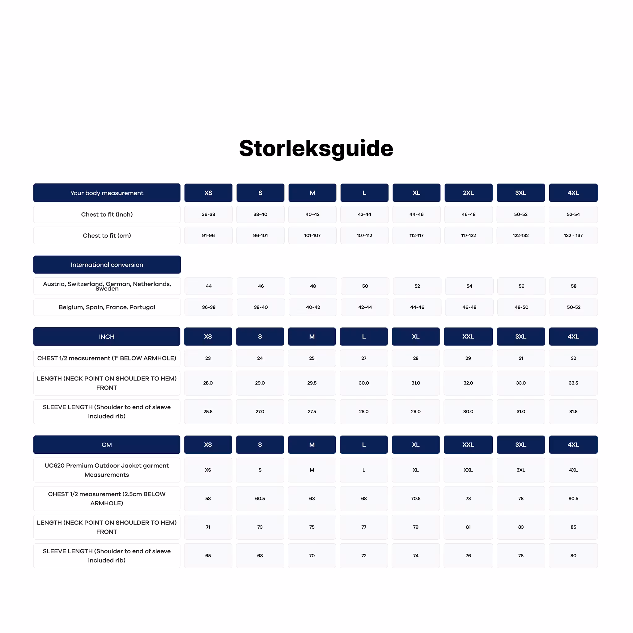Vattentät outdoorjacka i polyester | Uneek