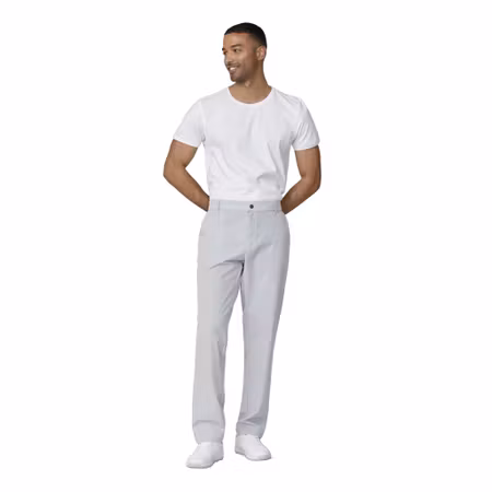 Flexibla unisexbyxor med 4-vägsstretch och justerbar midja | Kentaur