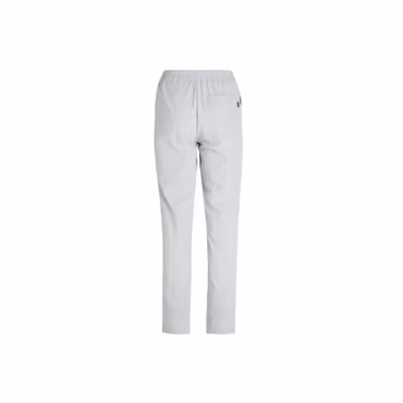 Flexibla unisexbyxor med 4-vägsstretch och resårmidja | Kentaur