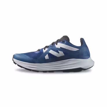 Blå löparsko med Energy Foam-dämpning för herr | Salomon