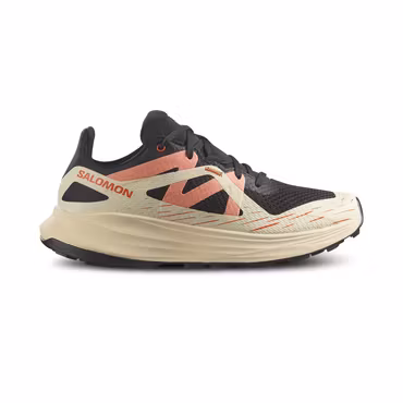 Aprikos löparsko med Energy Foam-dämpning för dam | Salomon