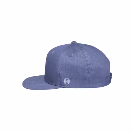 Keps i jeanslook med justerbar passform och ventilationshål | Karlowsky