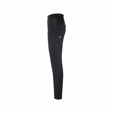 Joggingbyxa i återvunnen polyester med stretch och resårmidja för unisex | Karlowsky
