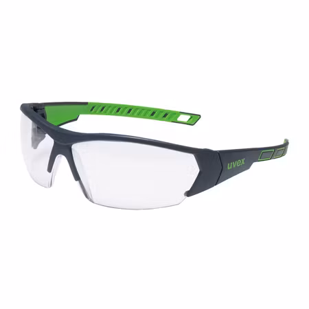 Skyddsglasögon med imskydd och UV-skydd - 5-pack | Uvex