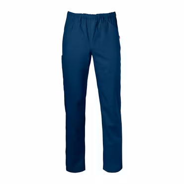 Arbetsbyxor med justerbar benlängd för unisex - Abbe | South West