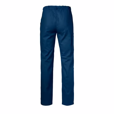 Arbetsbyxor med justerbar benlängd för unisex - Abbe | South West