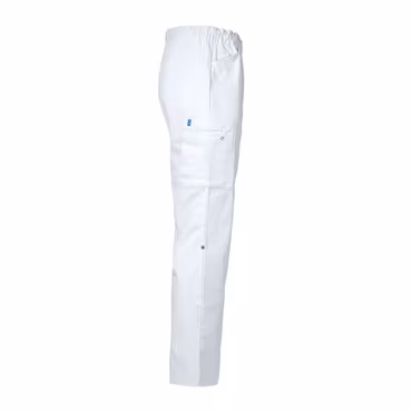 Arbetsbyxor med justerbar benlängd för unisex - Kim | South West